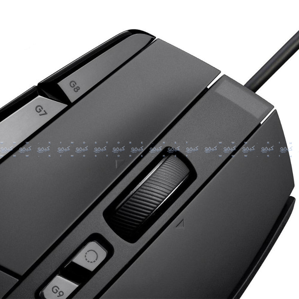 ماوس لوجيتك سلكي جيمنج 25600 نقطة في البوصة G502 X