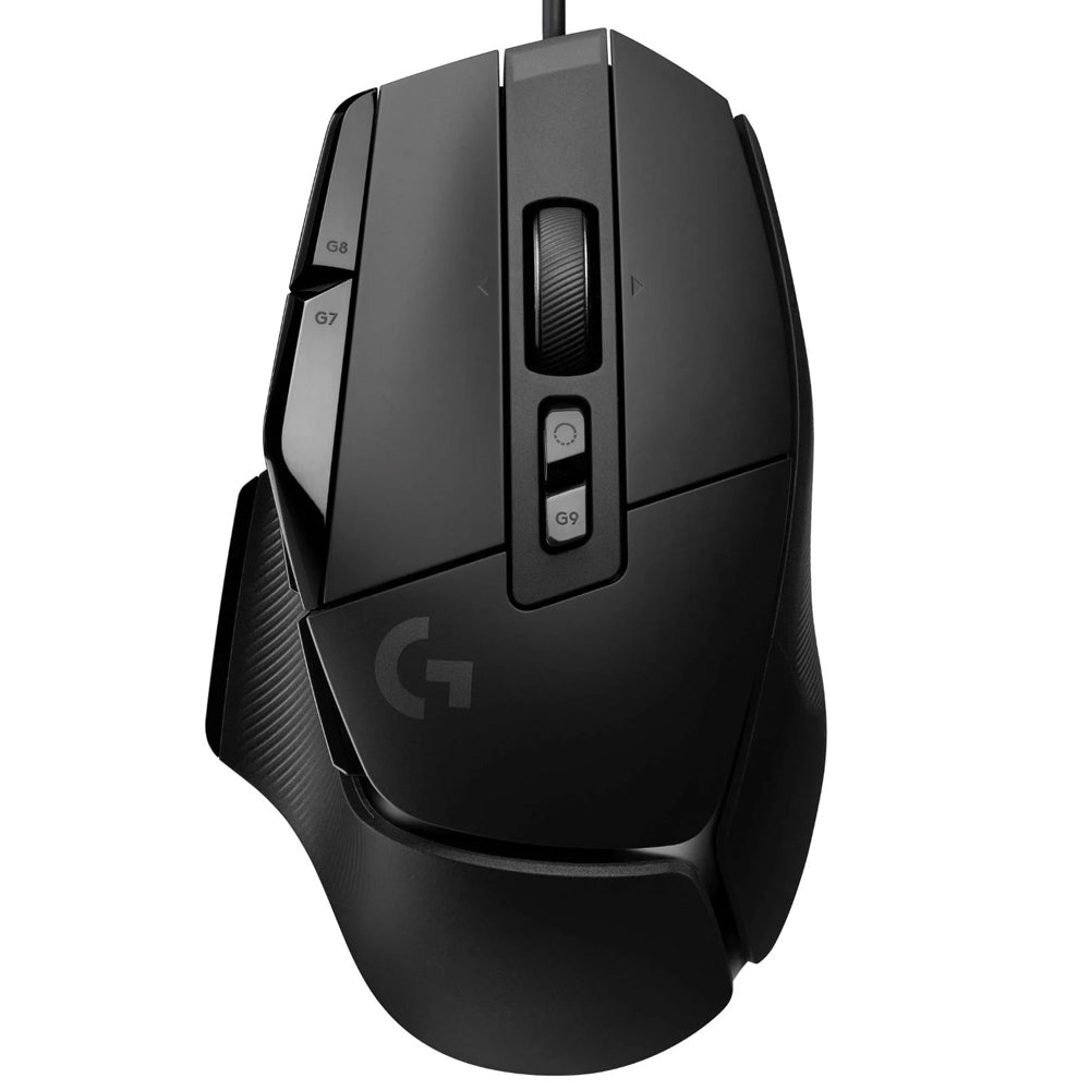 Logitech G502 X Wired Gaming Mouse 25600Dpi
