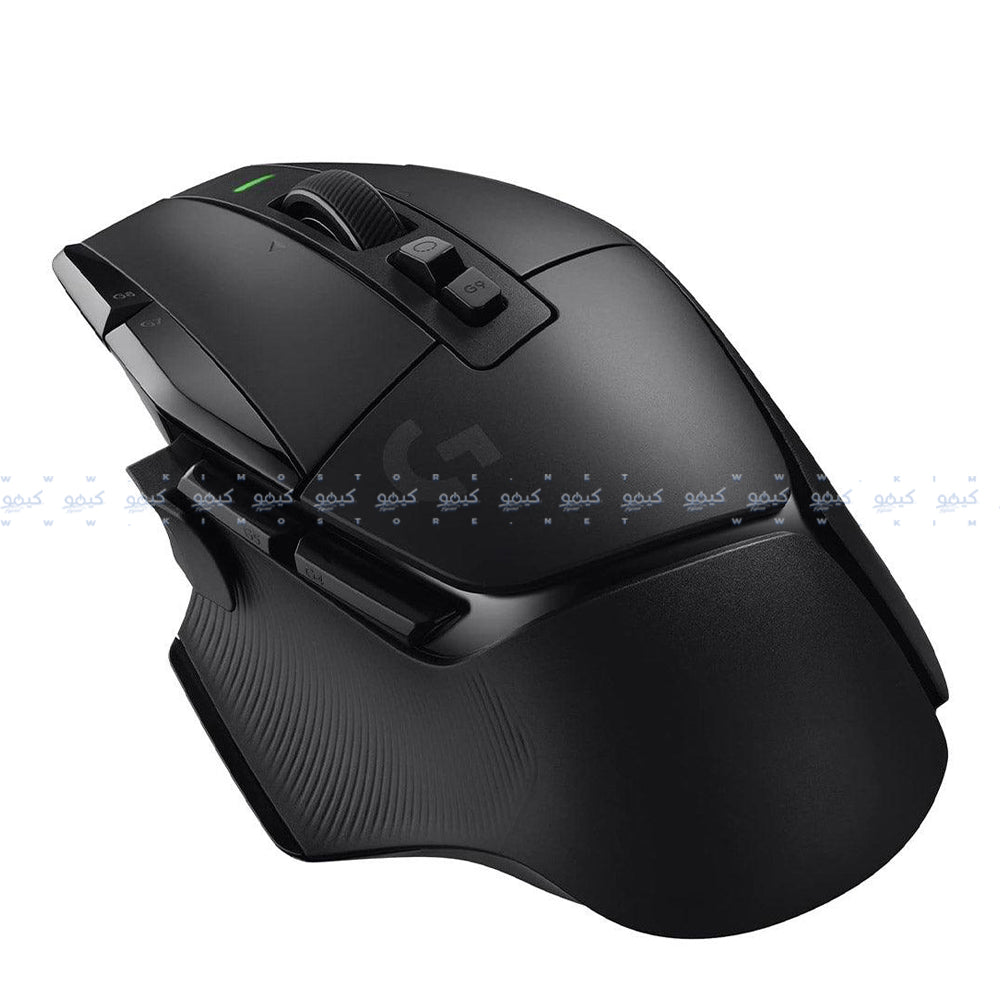 ماوس لوجيتك سلكي جيمنج 25600 نقطة في البوصة G502 X