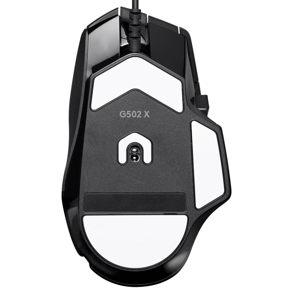 Logitech G502 X Wired Gaming Mouse 25600Dpi