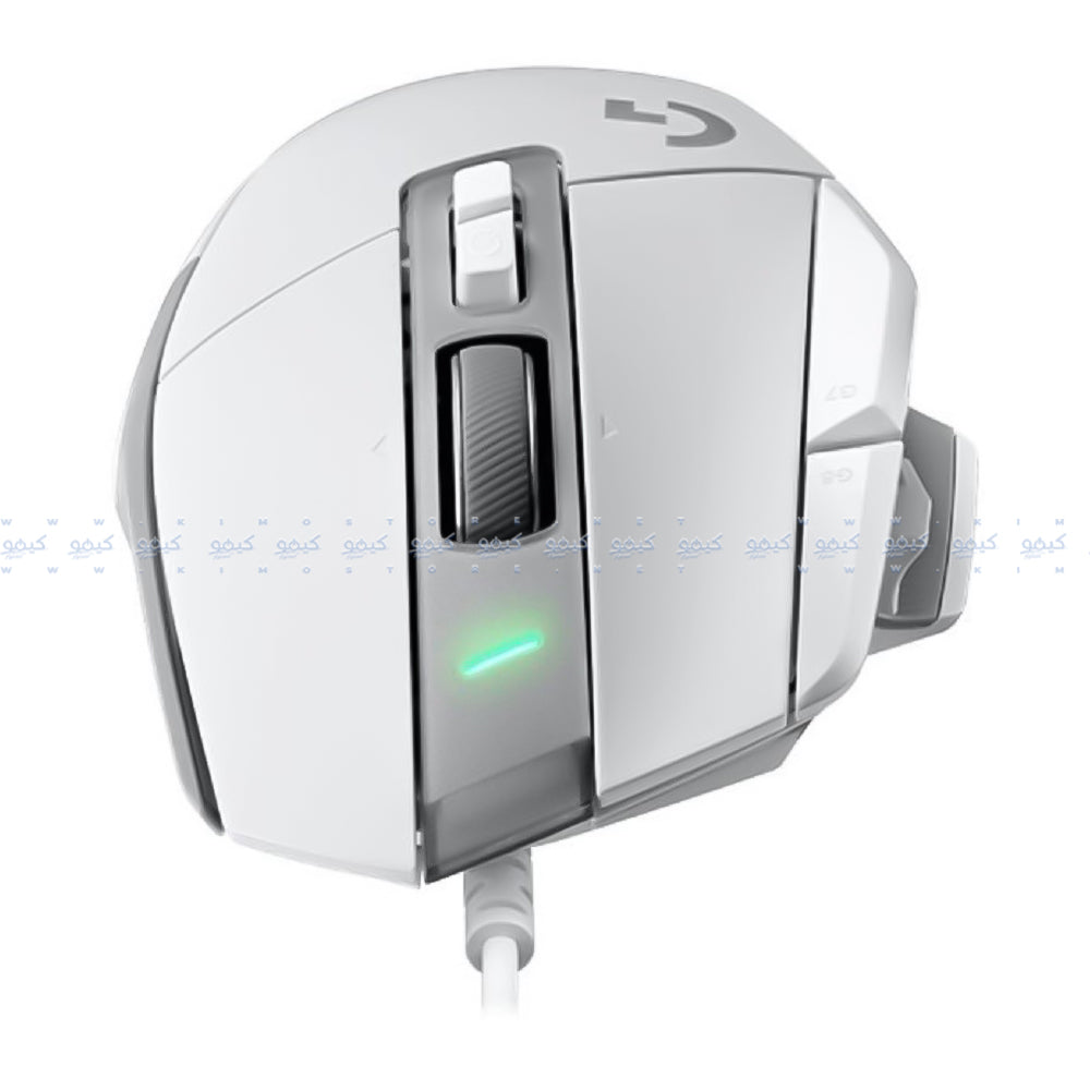 ماوس لوجيتك سلكي جيمنج 25600 نقطة في البوصة G502 X