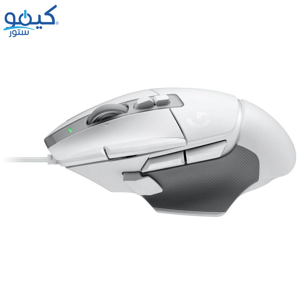 ماوس لوجيتك سلكي جيمنج 25600 نقطة في البوصة G502 X