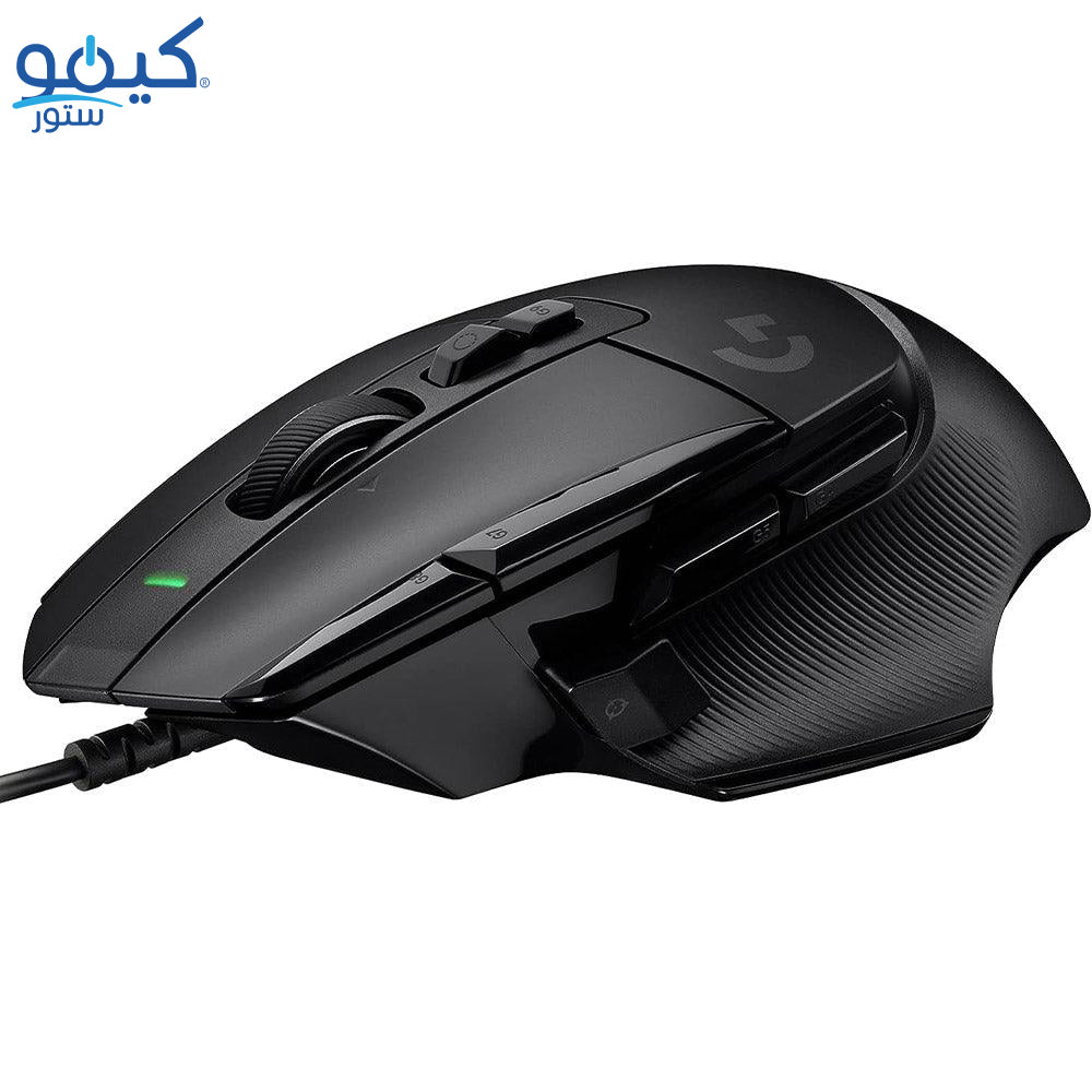 ماوس لوجيتك سلكي جيمنج 25600 نقطة في البوصة G502 X