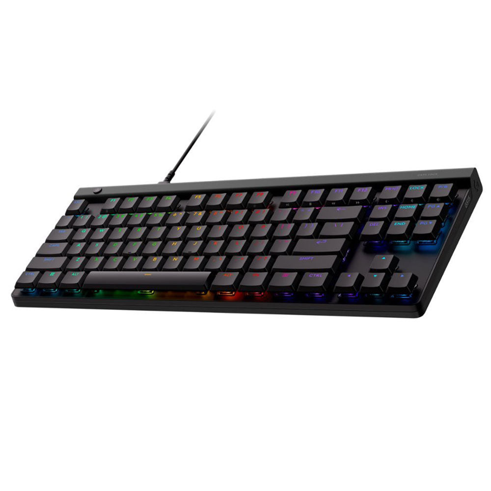 Logitech G515 TKL Wired Gaming Keyboard