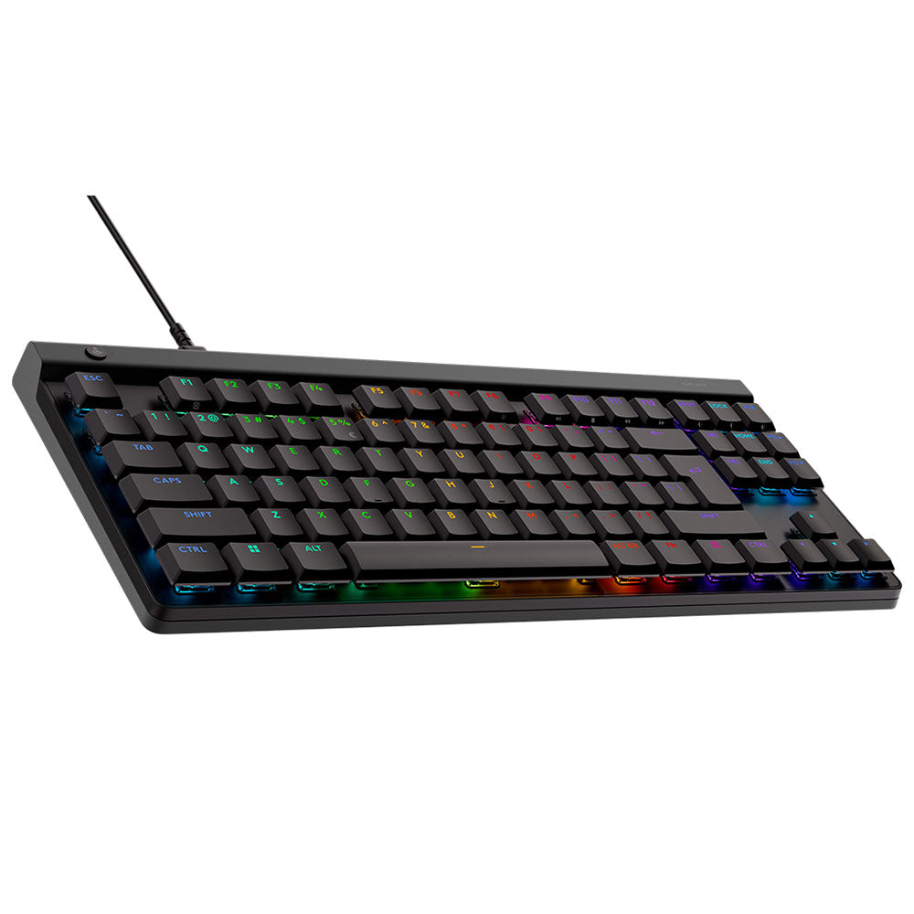 Logitech G515 TKL Wired Gaming Keyboard English