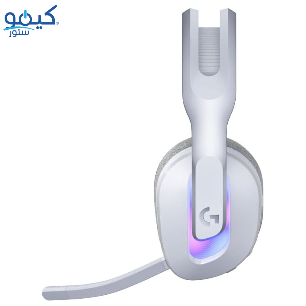 Logitech G522 Lightspeed Wireless RGB Gaming Headset