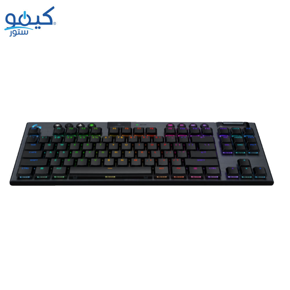 Logitech G915 X Lightspeed TKL Tactile Switch Bluetooth Wireless & Wired RGB