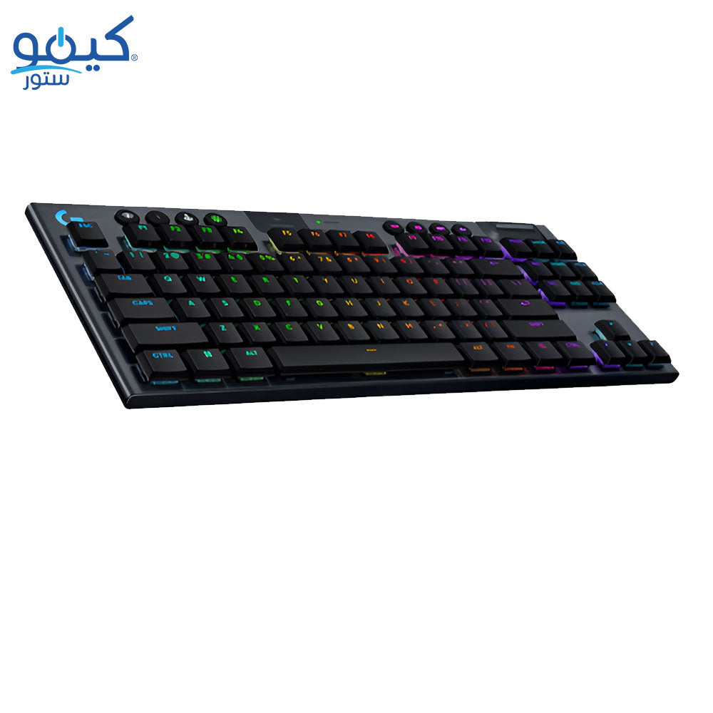 Logitech G915 X Lightspeed TKL Tactile Switch Bluetooth Wireless