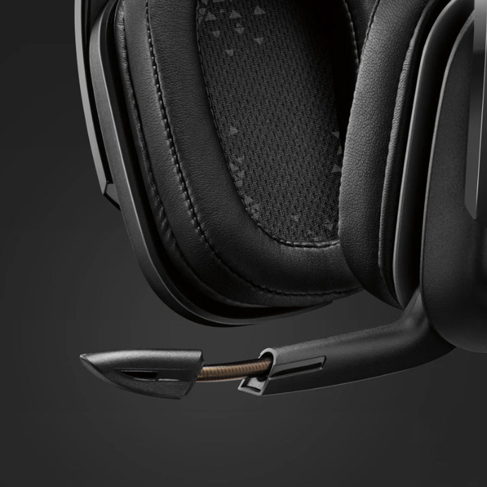 سماعة رأس لوجيتك لاسلكية RGB جيمنج 7.1 صوت محيطي G935