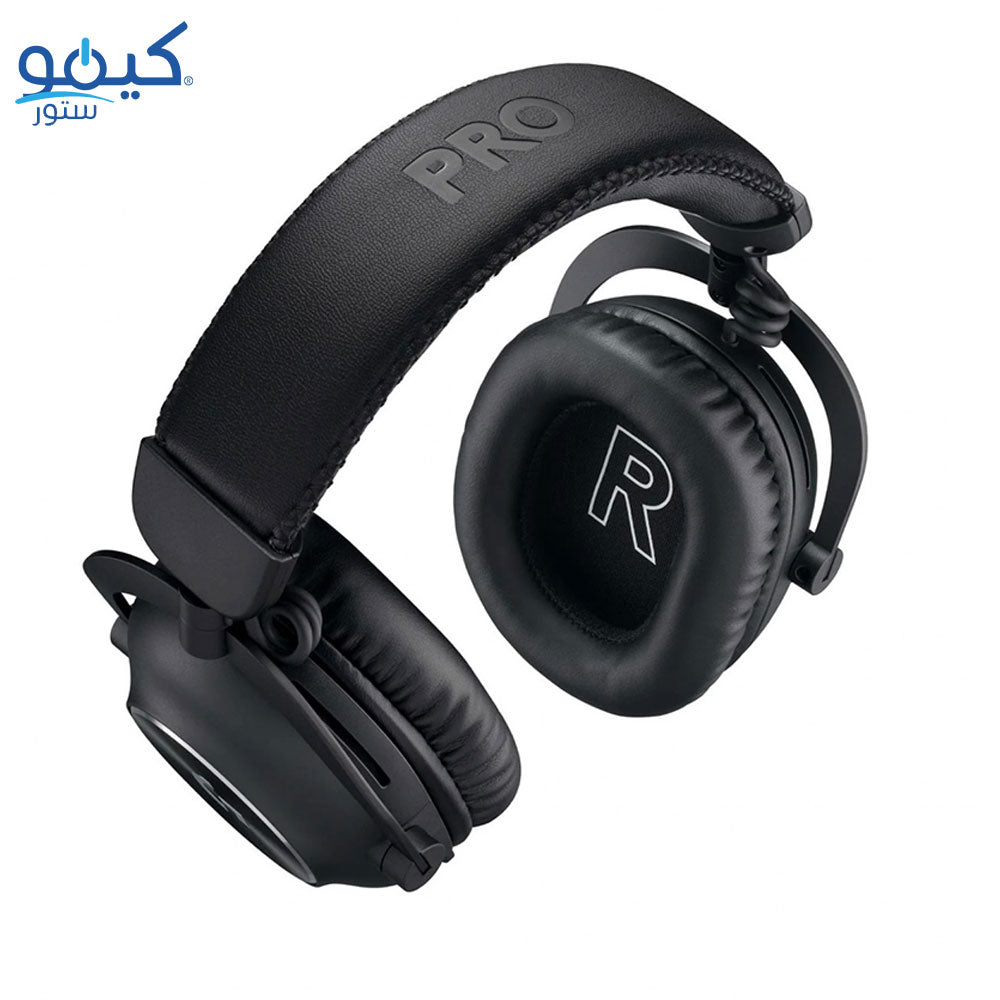 Logitech G PRO X2 Lightspeed Bluetooth Wireless Gaming Headset 7.1 Surround Sound