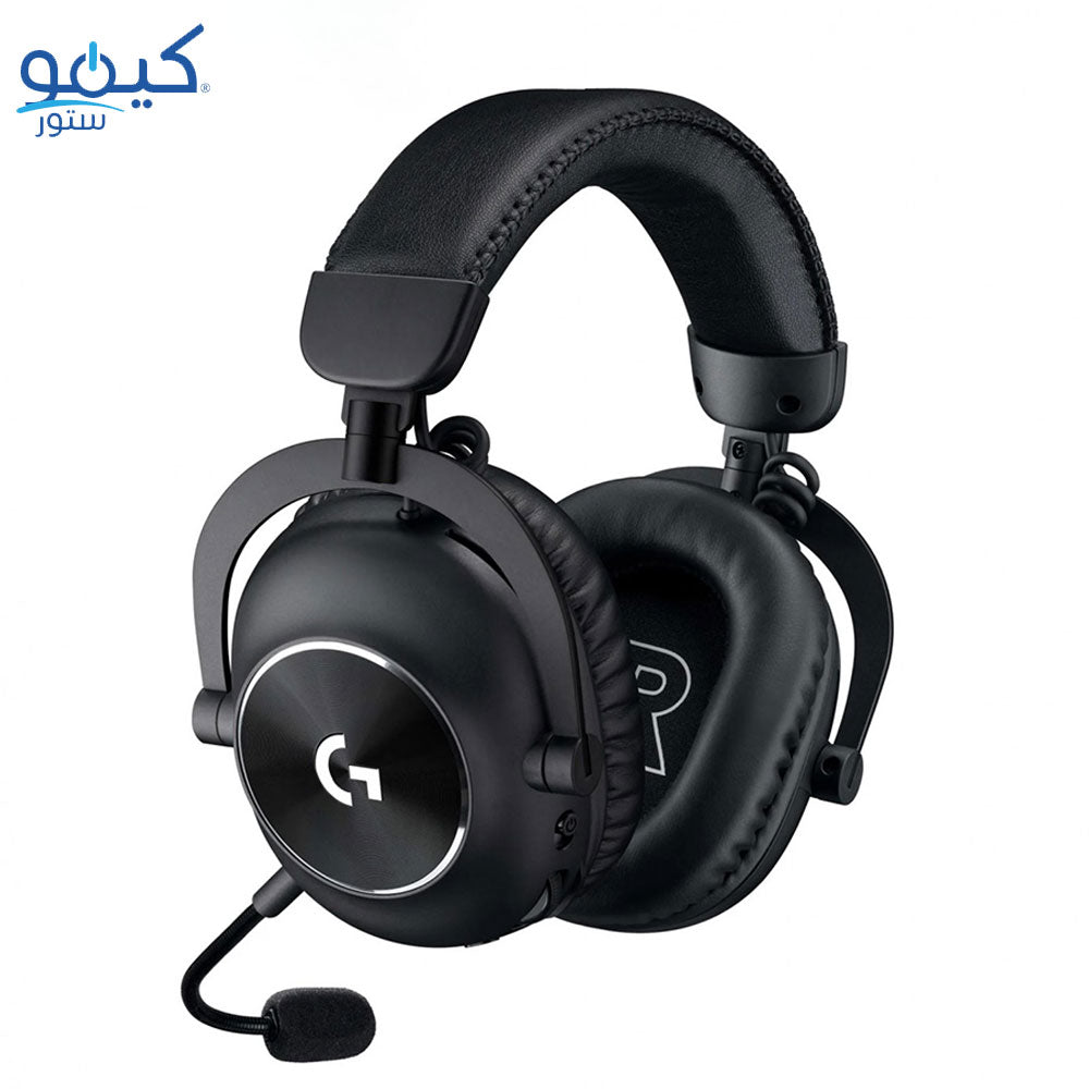 Lightspeed Bluetooth Wireless Gaming Headset 7.1 Surround Sound