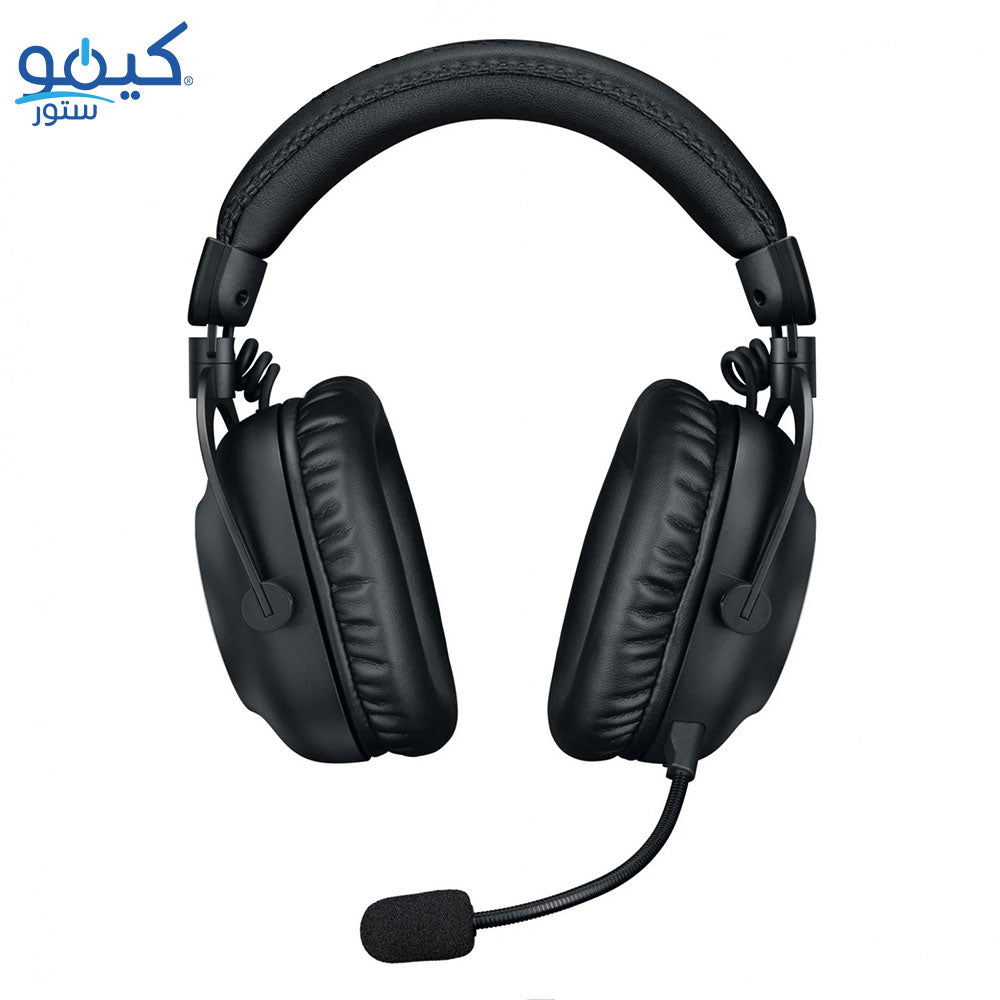 Logitech G PRO X2 Lightspeed Bluetooth Wireless Gaming