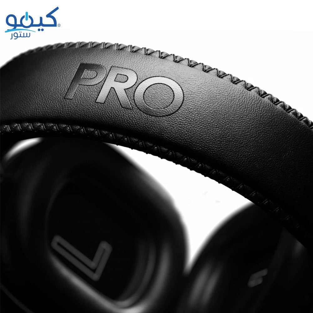 سماعة رأس لوجيتك بلوتوث لاسلكية 7.1 صوت محيطي