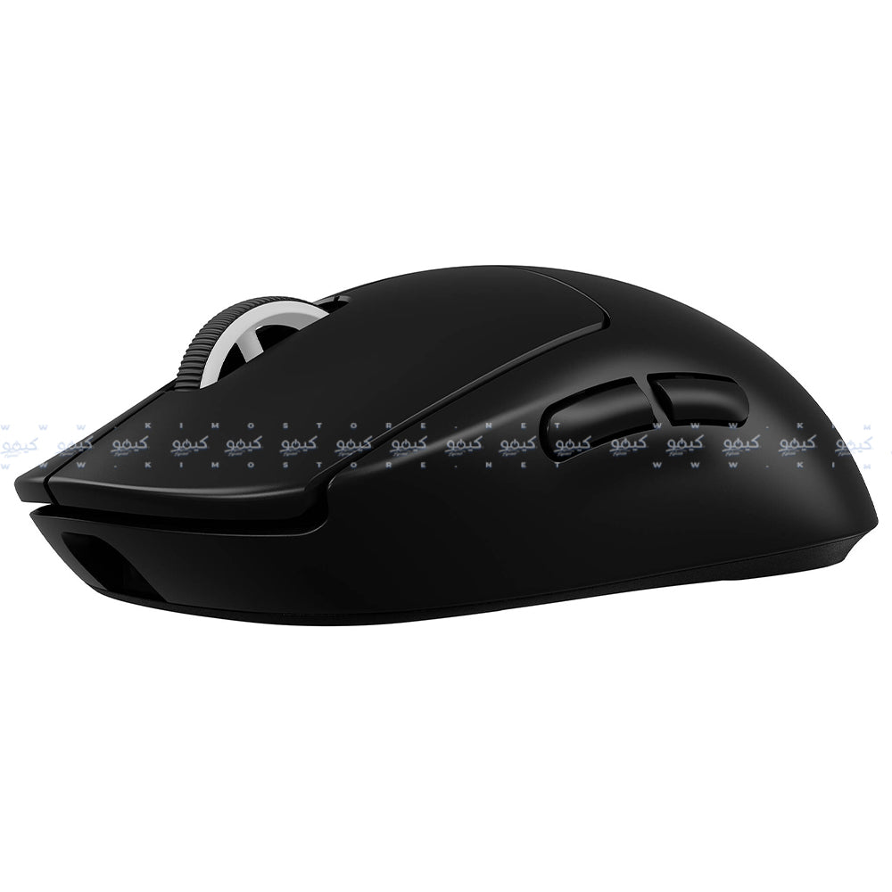 Logitech G PRO X Superlight 2 Lightspeed Wireless Gaming Mouse 44000Dpi