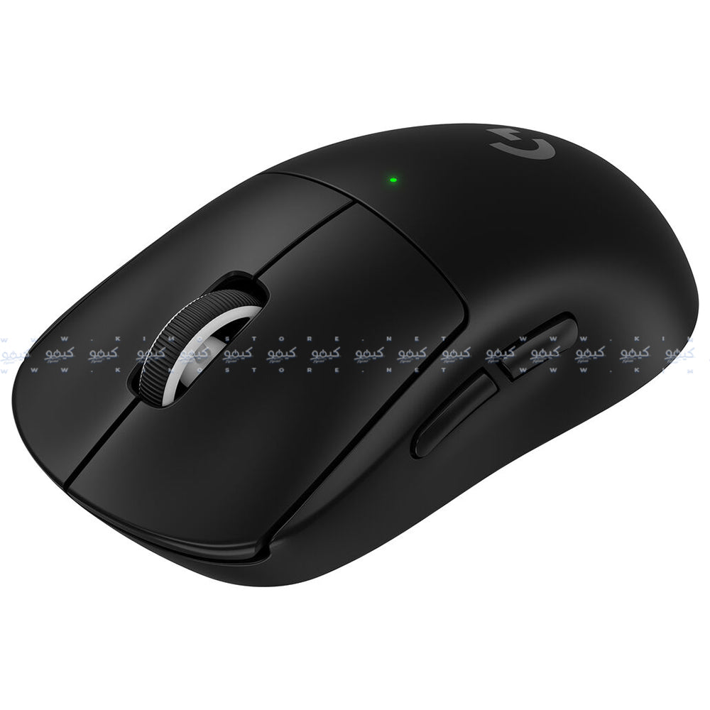 Logitech G PRO X Superlight 2 Lightspeed Wireless Gaming Mouse 44000Dpi