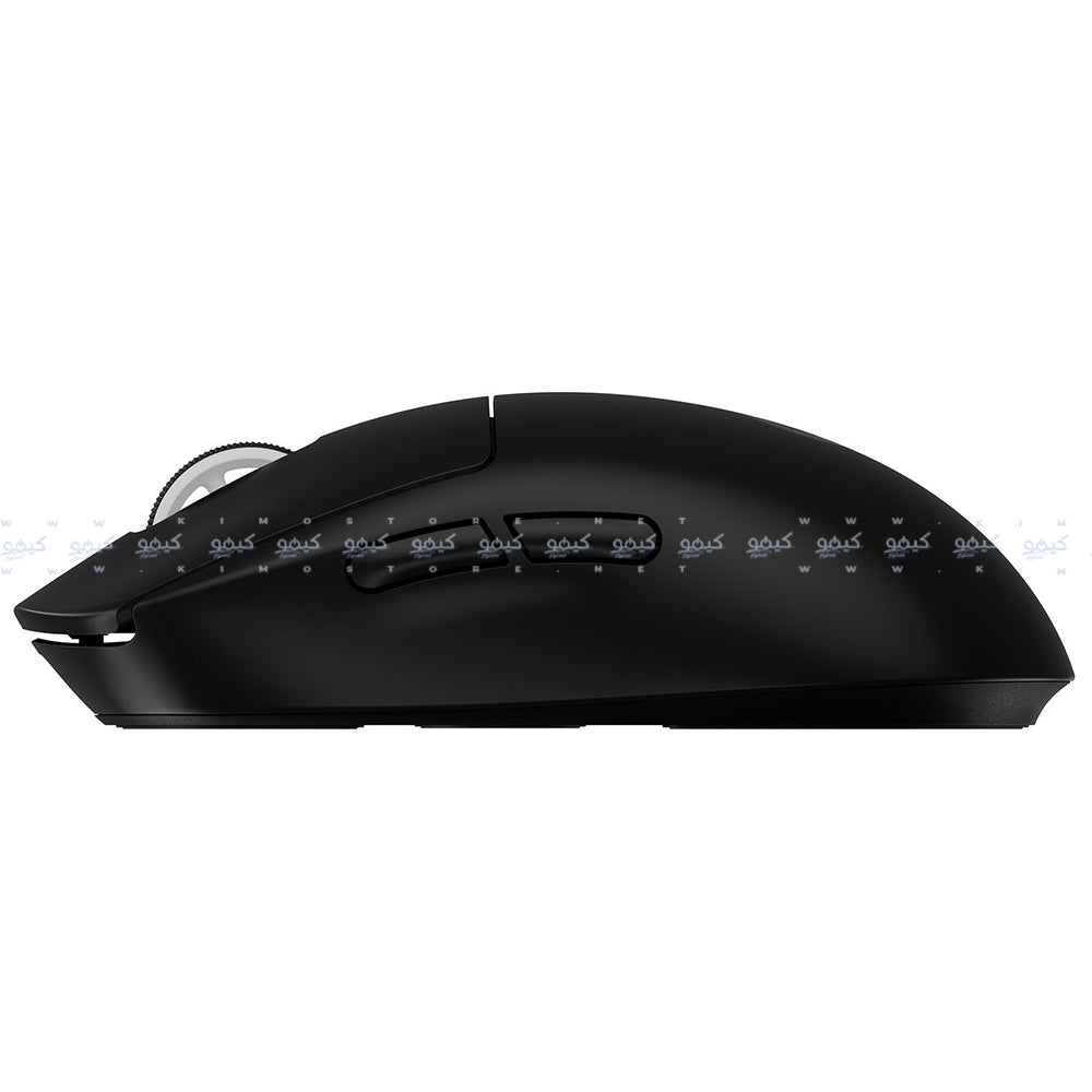 Logitech G PRO X Superlight 2 Lightspeed Wireless Gaming Mouse 44000Dpi