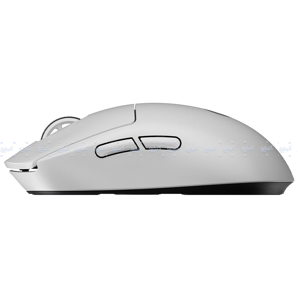Logitech G PRO X Superlight 2 Lightspeed Wireless Gaming Mouse 44000Dpi