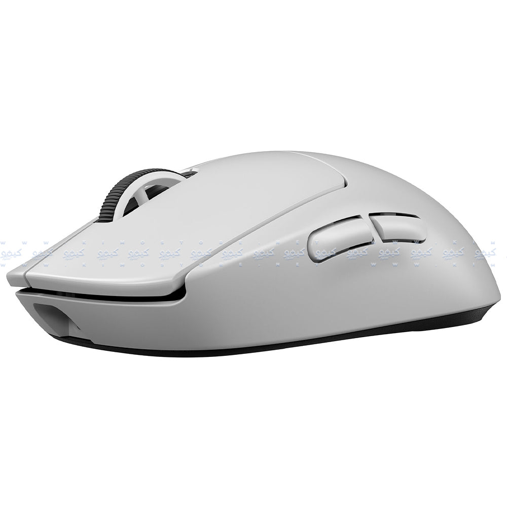 Logitech G PRO X Superlight 2 Lightspeed Wireless Gaming Mouse 44000Dpi