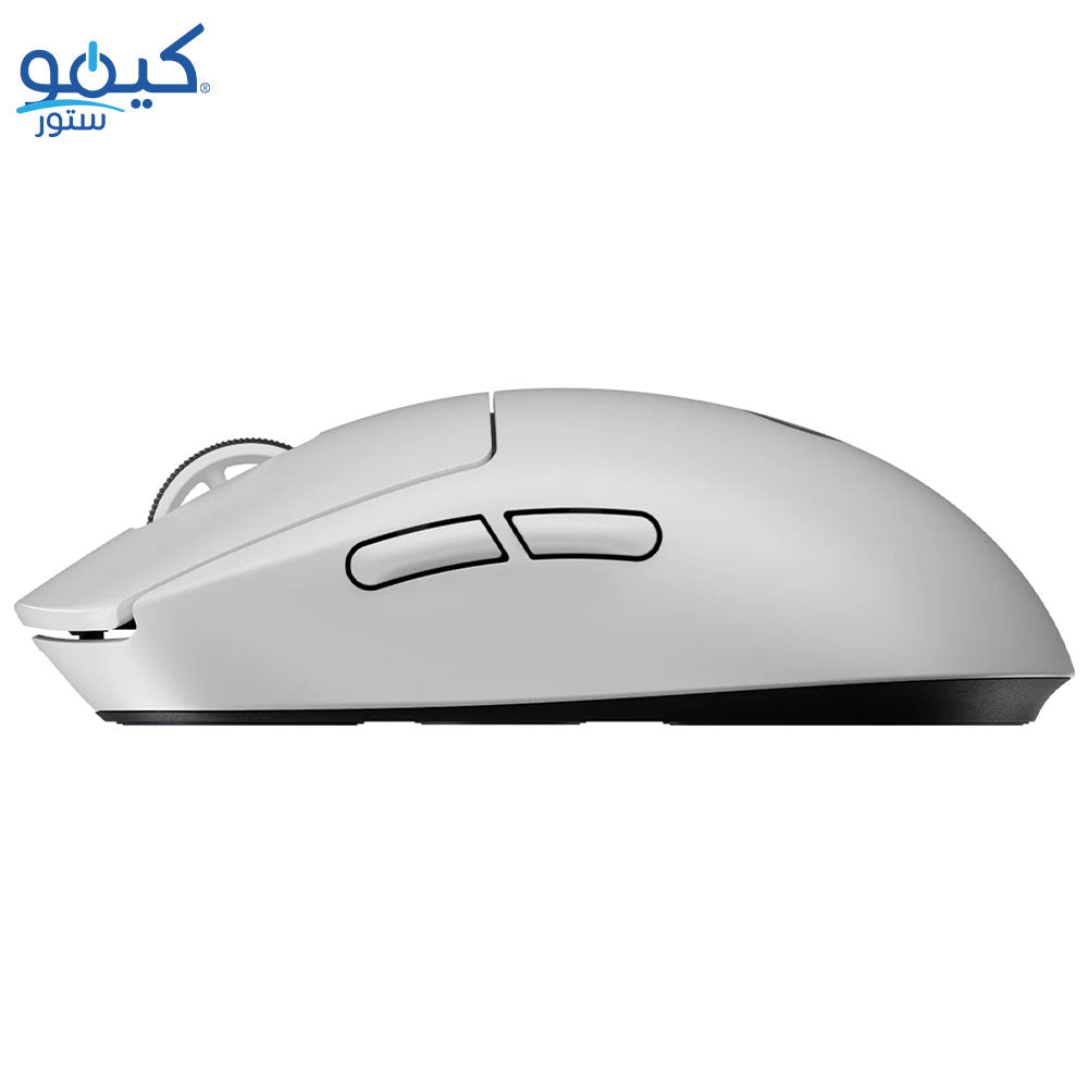 Logitech G PRO X Superlight 2 Lightspeed Wireless Gaming Mouse 44000Dpi