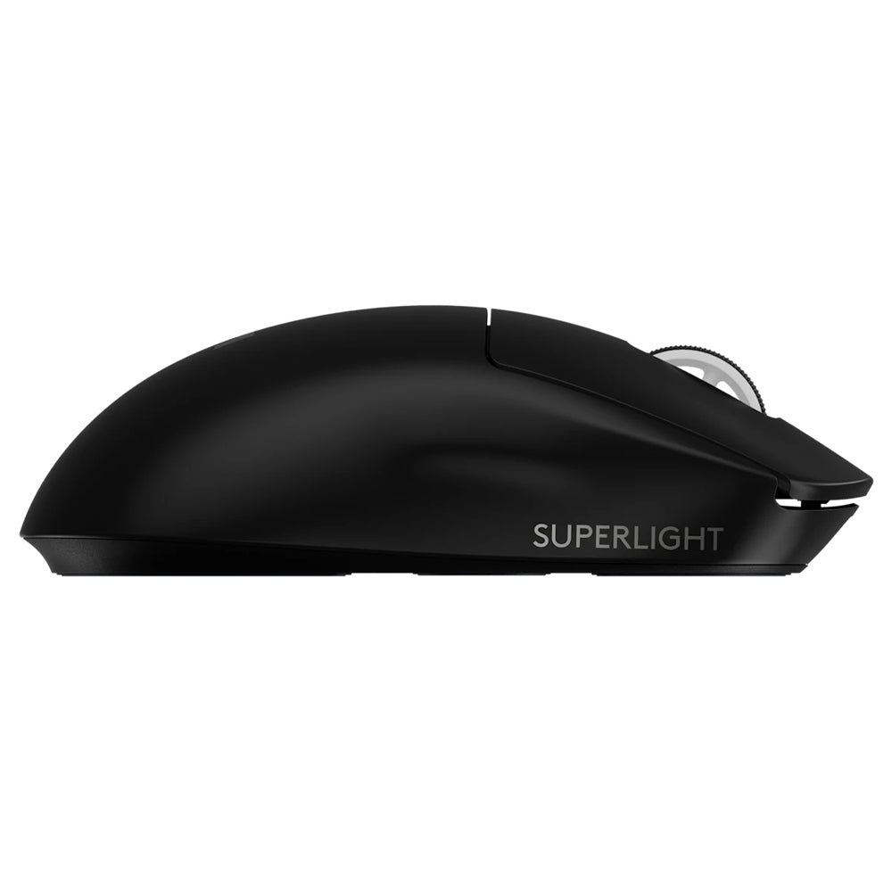 Logitech G PRO X Superlight 2 Lightspeed Wireless Gaming Mouse 44000Dpi