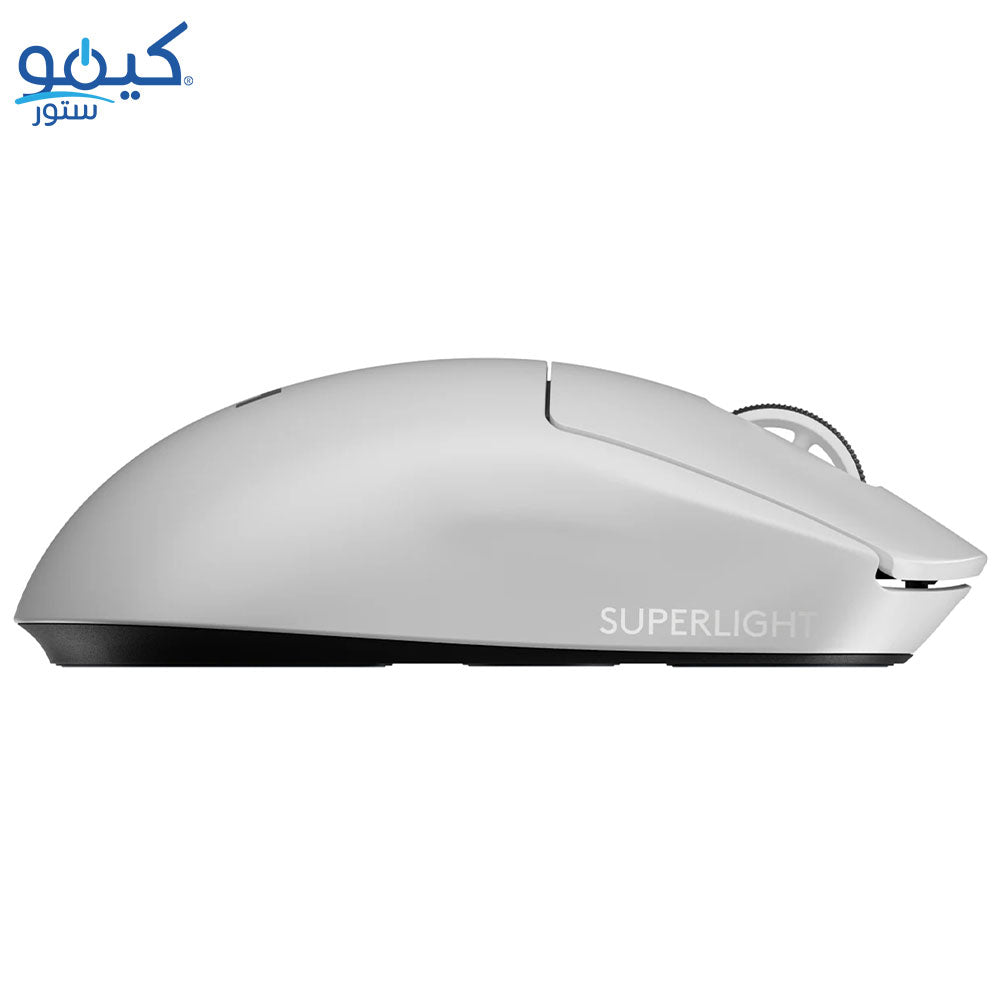 Logitech G PRO X Superlight 2 Lightspeed Wireless Gaming Mouse 44000Dpi
