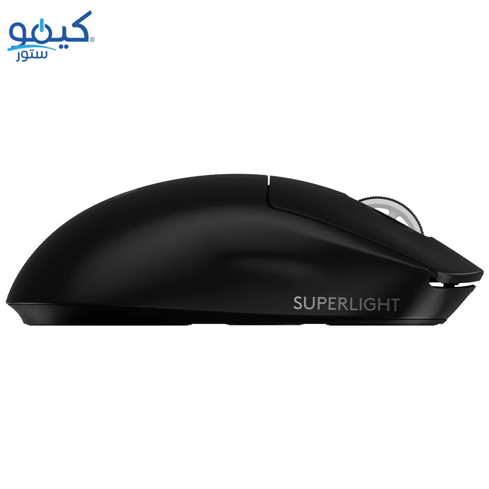 Logitech G PRO X Superlight 2 Lightspeed Wireless Gaming Mouse 44000Dpi