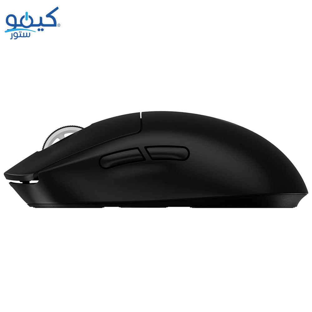 Logitech G PRO X Superlight 2 Lightspeed Wireless Gaming Mouse 44000Dpi