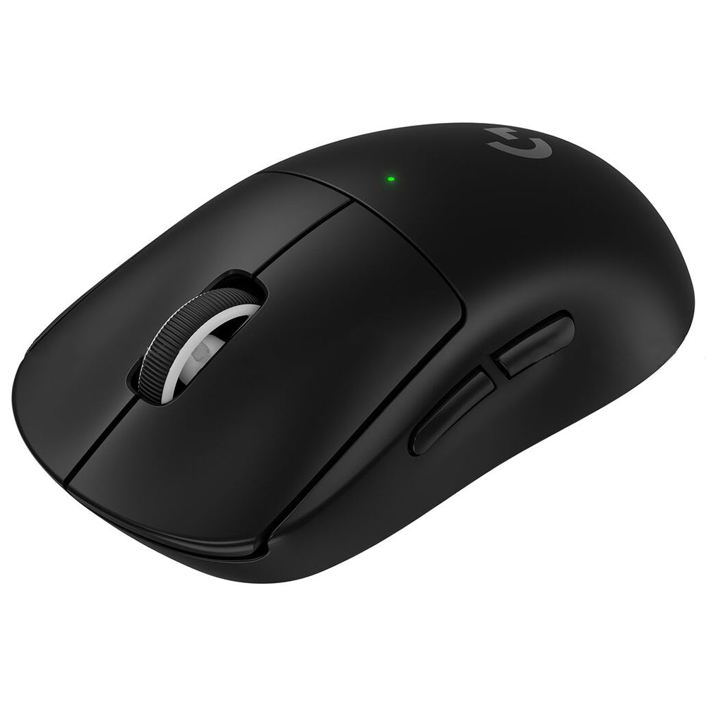 ماوس لوجيتك لاسلكي جيمنج 44000 نقطة في البوصة PRO X Superlight 2 Lightspeed
