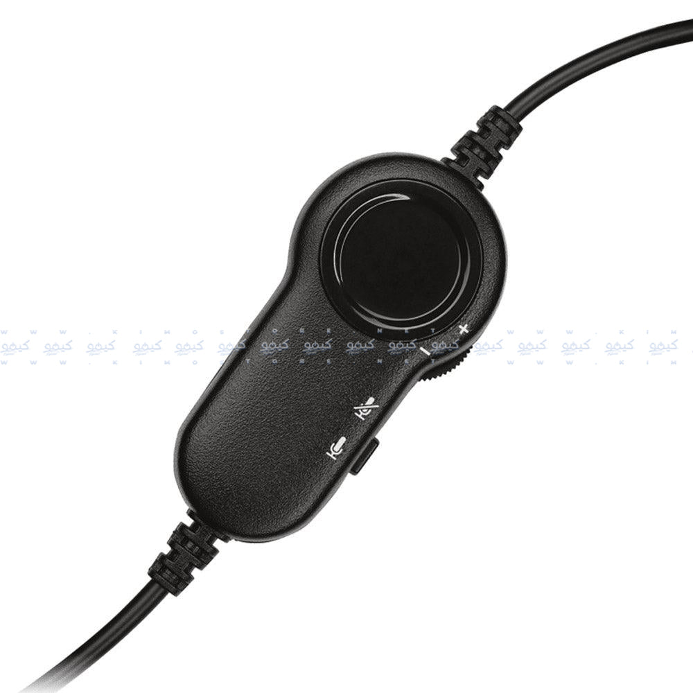 Logitech H151 Stereo Headset