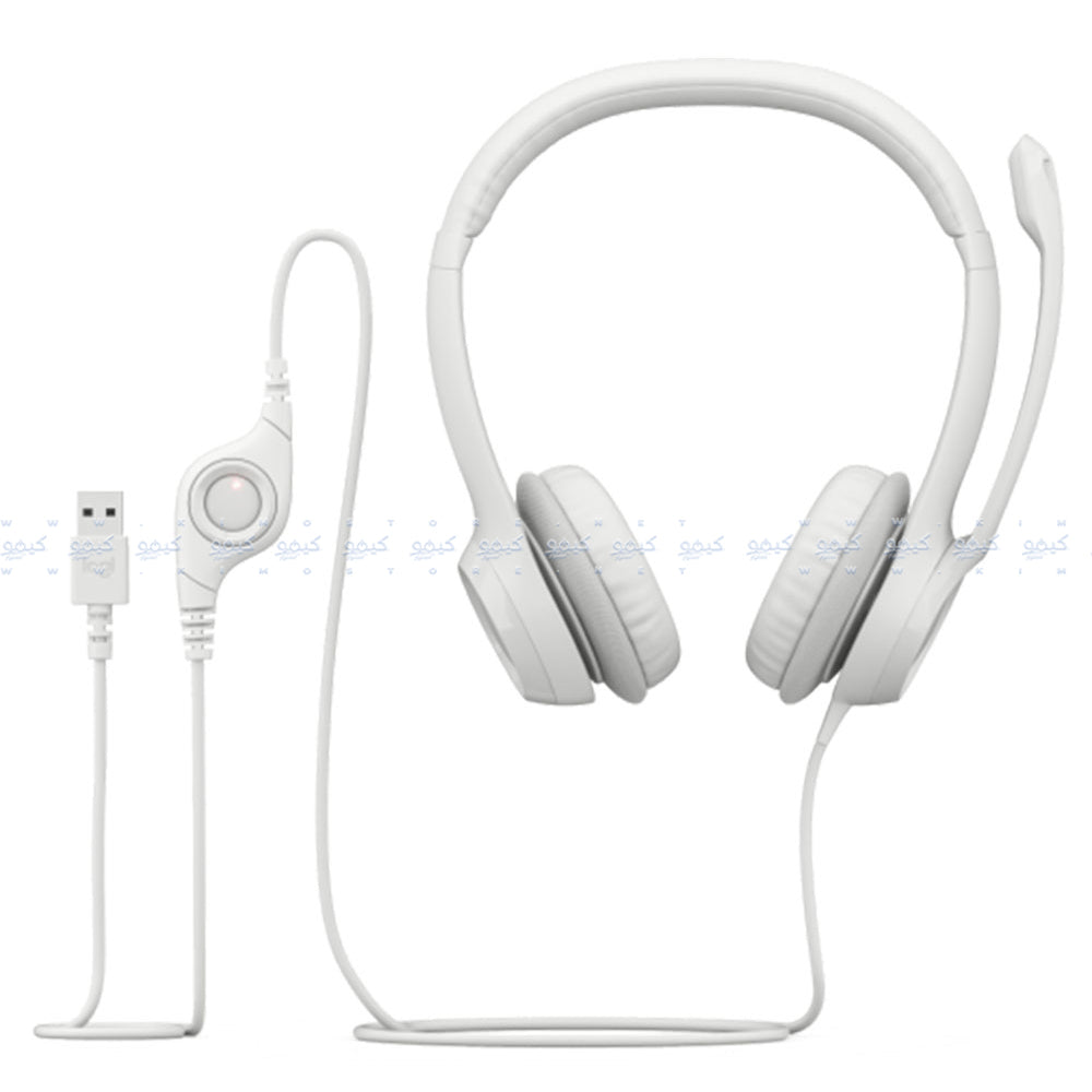 سماعة رأس للضوضاء H390