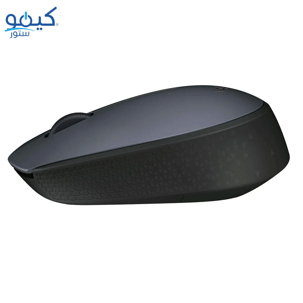 ماوس لوجيتك لاسلكي 1000 نقطة في البوصة M170