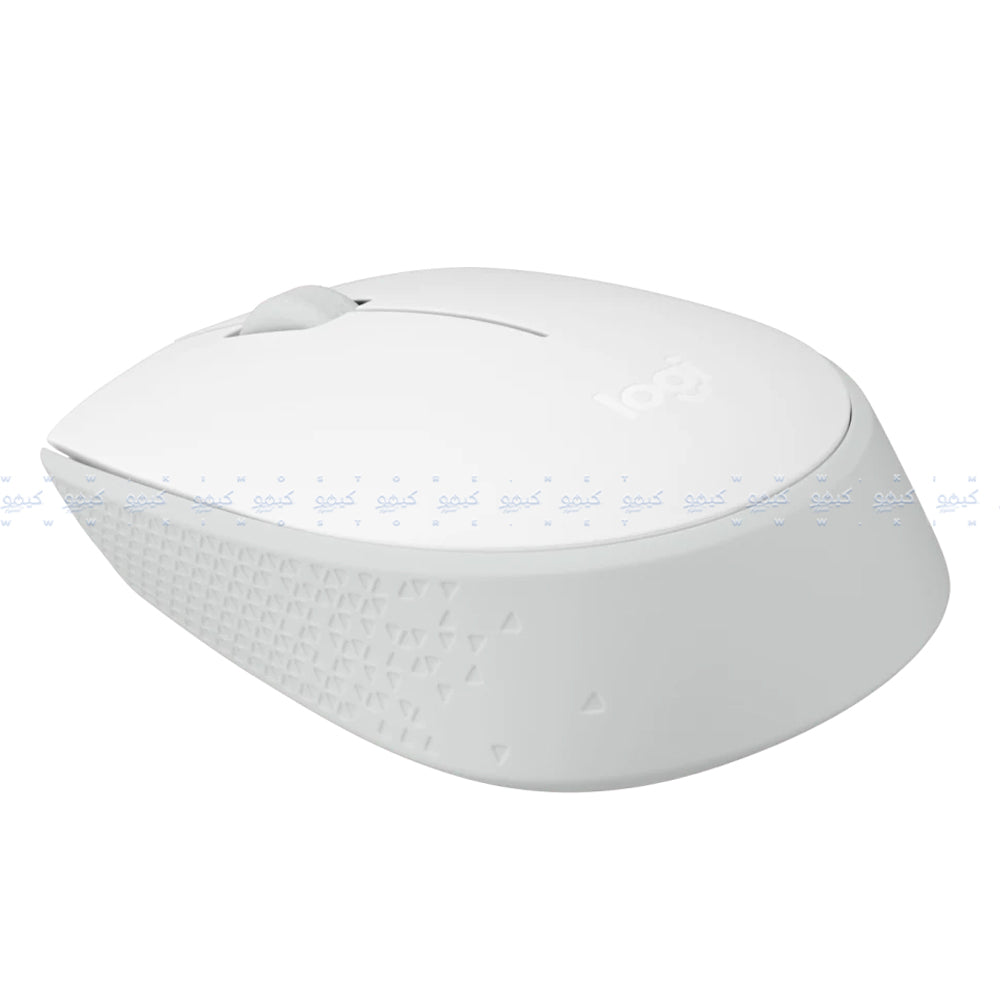 Logitech M171 Wireless Mouse 1000Dpi