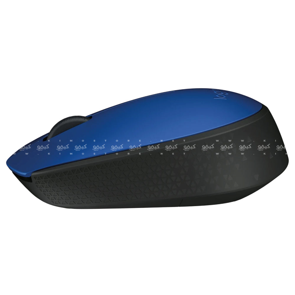 Logitech M171 Wireless Mouse 1000Dpi