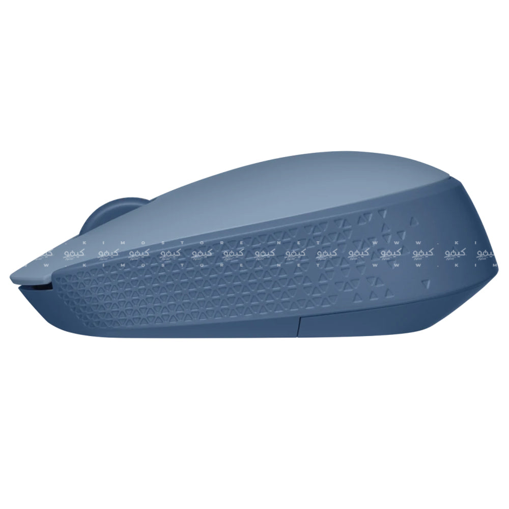 Logitech M171 Wireless Mouse 1000Dpi