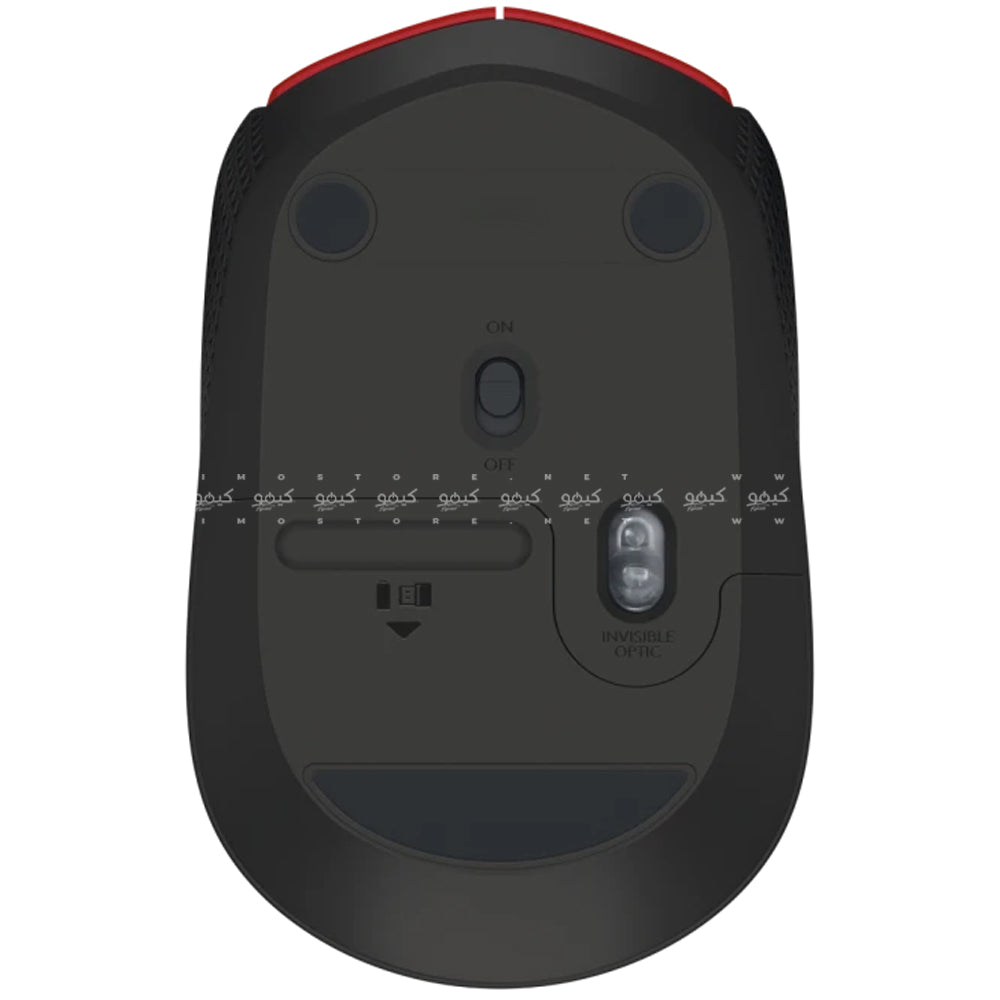 Logitech M171 Wireless Mouse 1000Dpi
