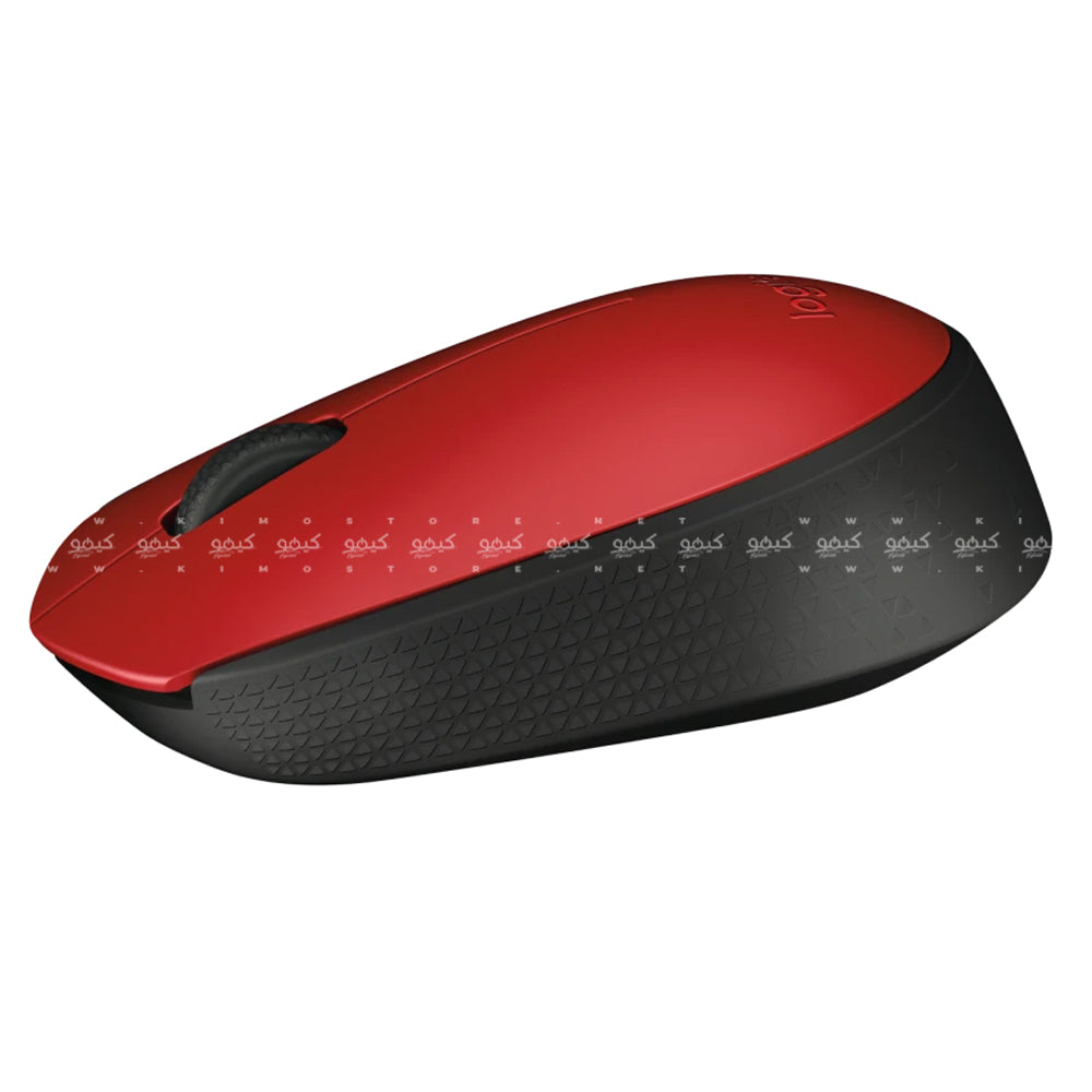 Logitech M171 Wireless Mouse 1000Dpi