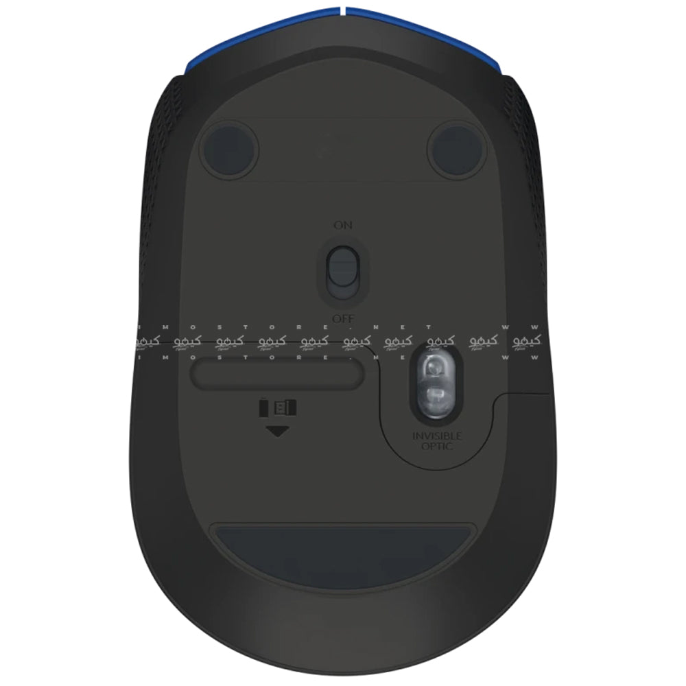 Logitech M171 Wireless Mouse 1000Dpi