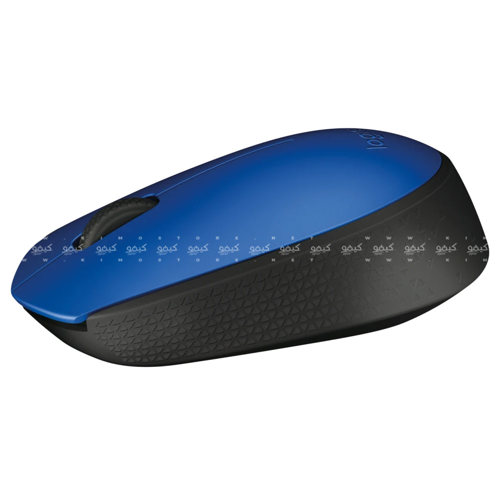 Logitech M171 Wireless Mouse 1000Dpi