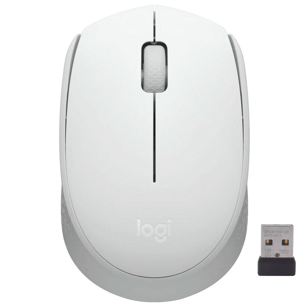 Logitech M171 Wireless Mouse 1000Dpi