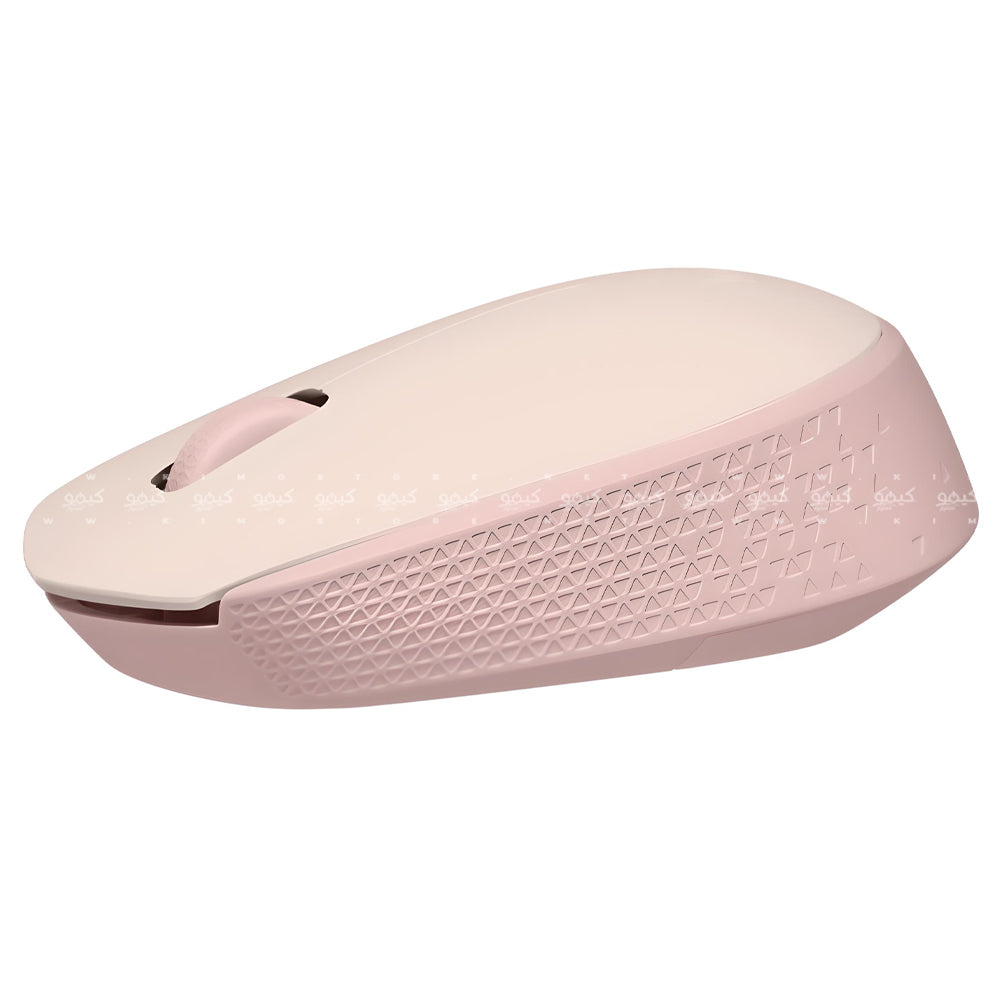 Logitech M171 Wireless Mouse 1000Dpi