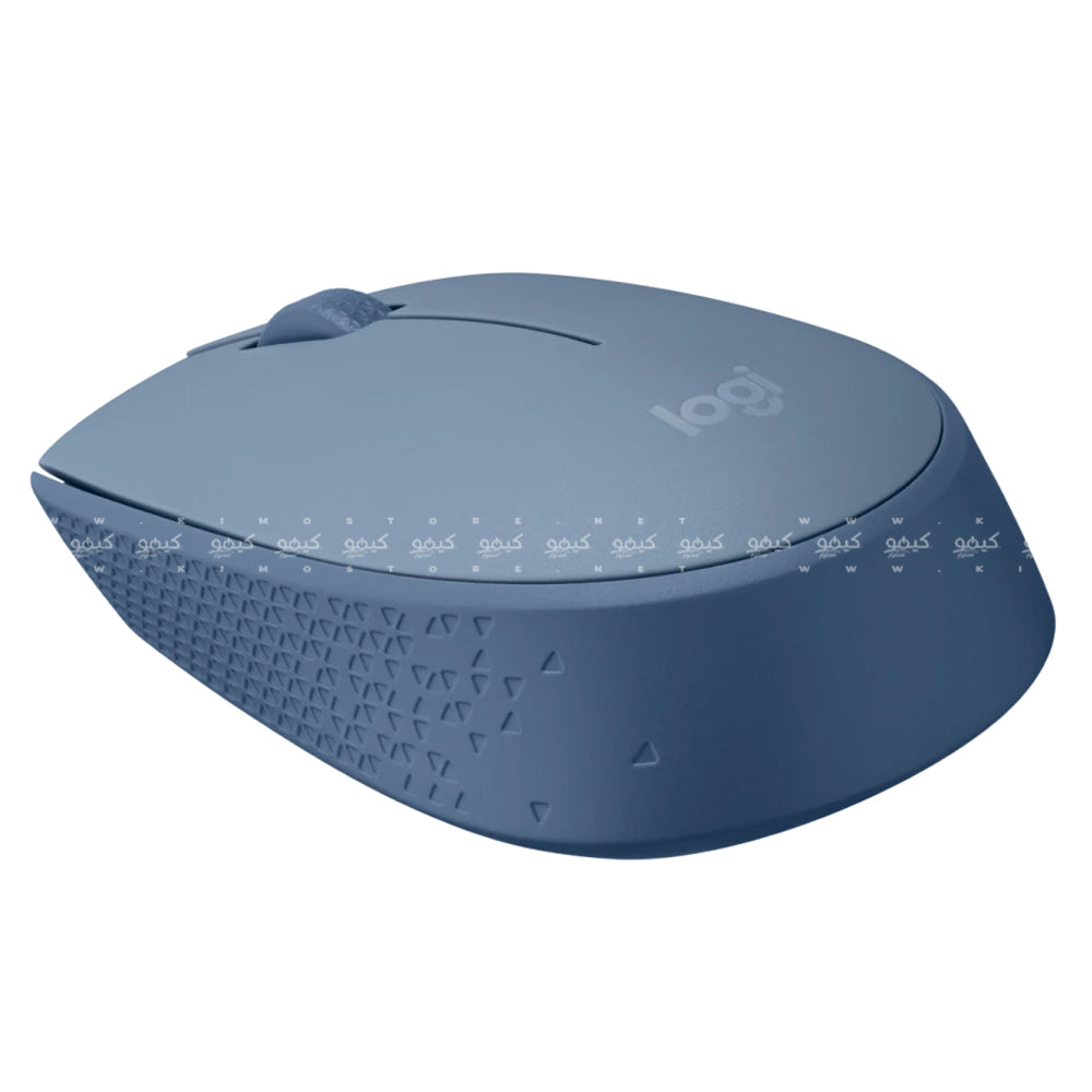 Logitech M171 Wireless Mouse 1000Dpi