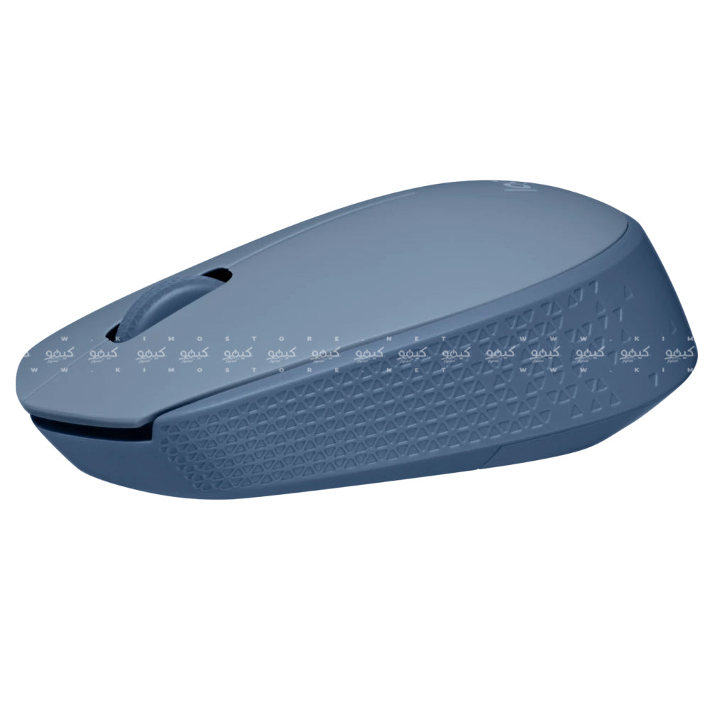 Logitech M171 Wireless Mouse 1000Dpi