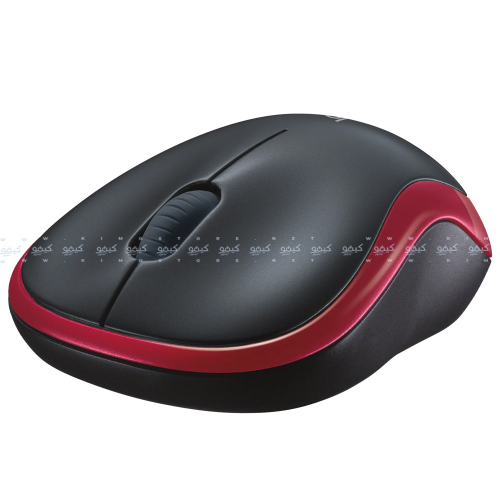 Logitech M185 Wireless Mouse 1000Dpi