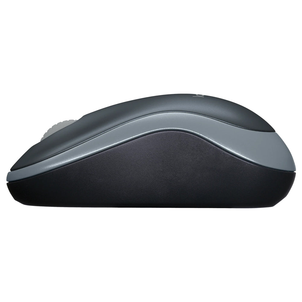 Logitech M185 Wireless Mouse 1000Dpi