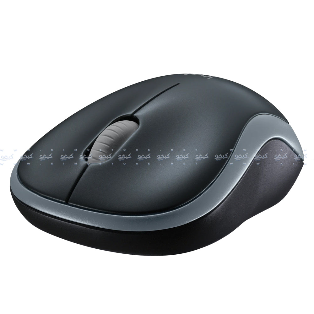 Logitech M185 Wireless Mouse 1000Dpi