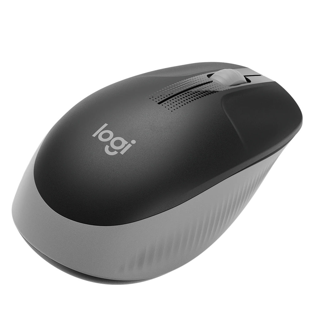 ماوس لوجيتك لاسلكي 1000 نقطة في البوصة M190