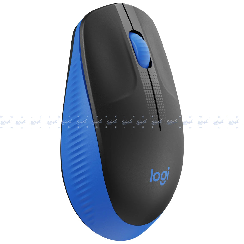 Logitech M190 Wireless Mouse 1000Dpi