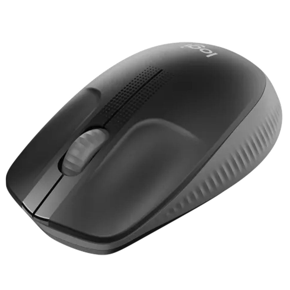 Logitech M190 Wireless Mouse