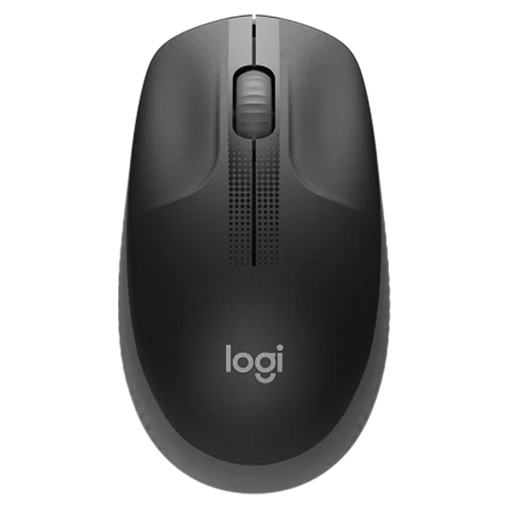 Logitech M190 Wireless Mouse 1000Dpi