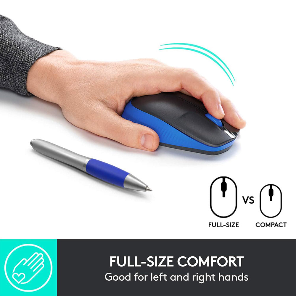 Logitech M190